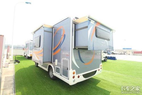 小虎爆料房车视频,房车生活大揭秘，带你领略移动家的魅力