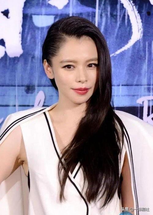 徐若瑄最新爆料消息,揭秘演艺圈不为人知的幕后真相